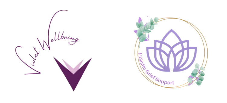 Violet Wellbeing - Holistic Grief Support